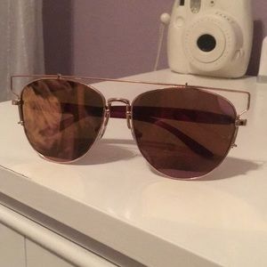 Trendy Sunglasses